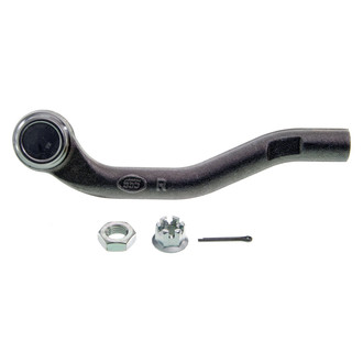 MOOG® - Front Passenger Side Outer Steering Tie Rod End