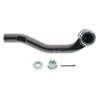 MOOG® - Front Driver Side Outer Steering Tie Rod End