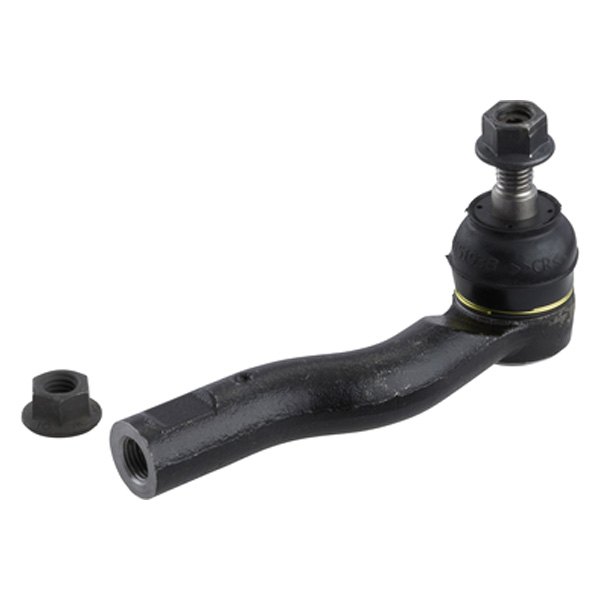 MOOG® - Front Passenger Side Inner Steering Tie Rod End