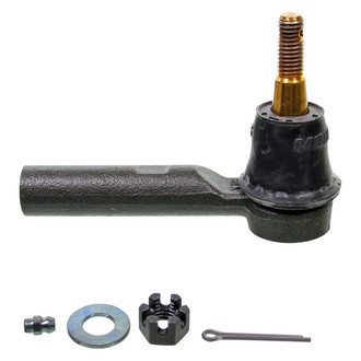 MOOG® - Front Outer Steering Tie Rod End