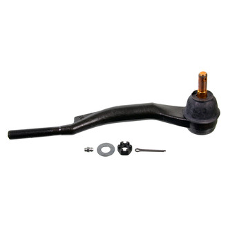 MOOG® - Front Passenger Side Outer Steering Tie Rod End