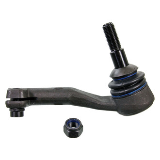 MOOG® - Front Passenger Side Outer Steering Tie Rod End