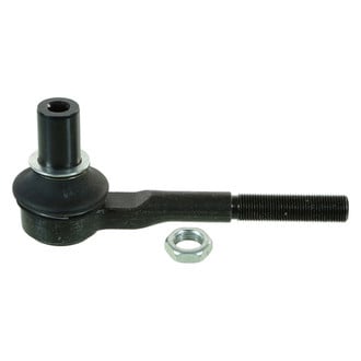 MOOG® - Front Outer Steering Tie Rod End