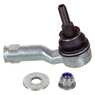 MOOG® - Front Outer Steering Tie Rod End
