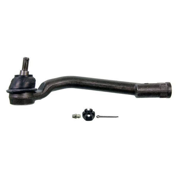 MOOG® - Front Driver Side Outer Steering Tie Rod End