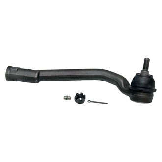 MOOG® - Front Passenger Side Outer Steering Tie Rod End