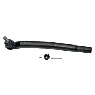MOOG® - Front Driver Side Outer Steering Tie Rod End