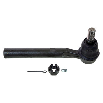 MOOG® - Front Outer Steering Tie Rod End
