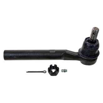 MOOG® - Front Outer Steering Tie Rod End