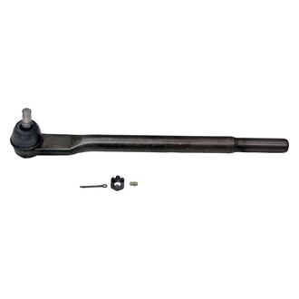 MOOG® - Front Passenger Side Inner Steering Tie Rod End