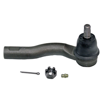 MOOG® - Front Passenger Side Outer Steering Tie Rod End