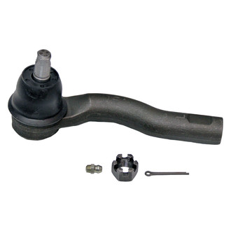 MOOG® - Front Driver Side Outer Steering Tie Rod End
