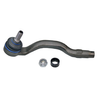 MOOG® - Front Passenger Side Outer Steering Tie Rod End