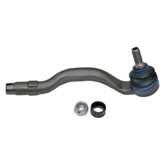 MOOG® - Front Driver Side Outer Steering Tie Rod End