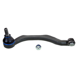 MOOG® - Front Driver Side Outer Steering Tie Rod End