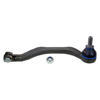 MOOG® - Front Passenger Side Outer Steering Tie Rod End