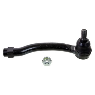 MOOG® - Front Driver Side Outer Steering Tie Rod End