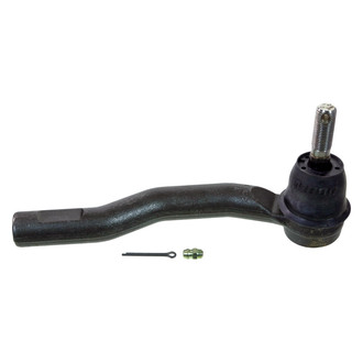 MOOG® - Front Passenger Side Outer Steering Tie Rod End