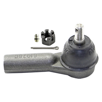 MOOG® - Front Outer Steering Tie Rod End