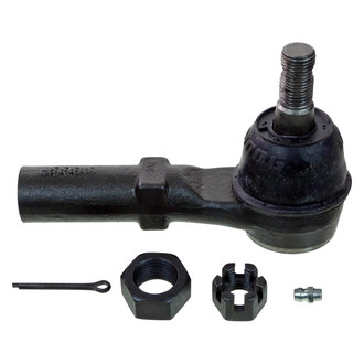 MOOG® - Front Outer Steering Tie Rod End
