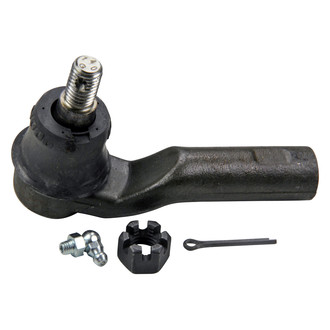 MOOG® - Front Passenger Side Outer Steering Tie Rod End