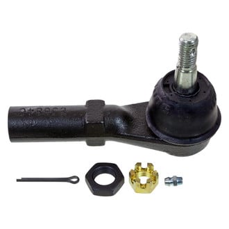MOOG® - Front Outer Steering Tie Rod End