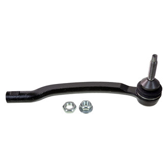 MOOG® - Front Passenger Side Outer Steering Tie Rod End