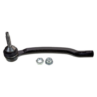 MOOG® - Front Driver Side Outer Steering Tie Rod End