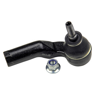 MOOG® - Front Passenger Side Outer Steering Tie Rod End