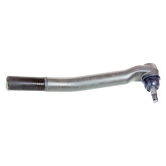 MOOG® - Front Driver Side Outer Steering Tie Rod End