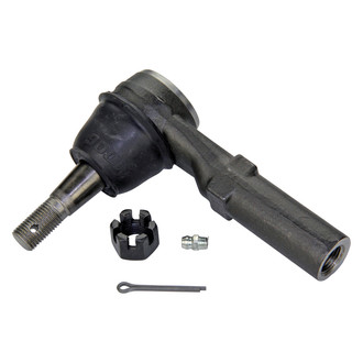 MOOG® - Front Outer Steering Tie Rod End