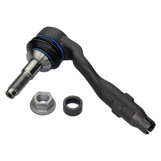 MOOG® - Front Passenger Side Outer Steering Tie Rod End