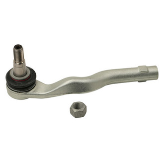MOOG® - Driver Side Outer Steering Tie Rod End