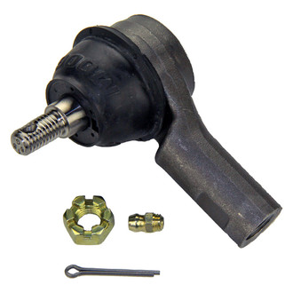 MOOG® - Outer Steering Tie Rod End