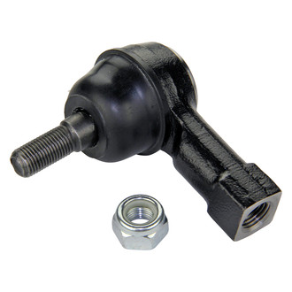 MOOG® - Front Outer Steering Tie Rod End