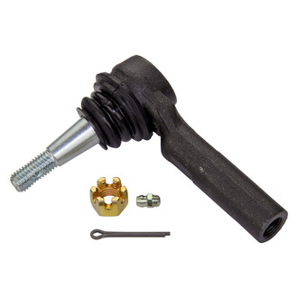 MOOG® - Front Outer Steering Tie Rod End