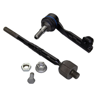 MOOG® - Steering Tie Rod End Assembly
