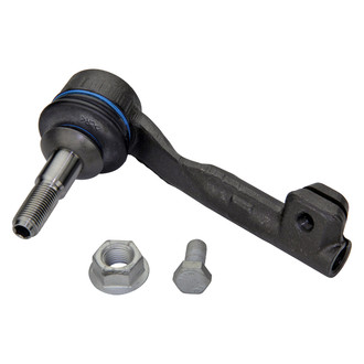 MOOG® - Front Driver Side Outer Steering Tie Rod End