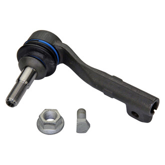 MOOG® - Front Passenger Side Outer Steering Tie Rod End