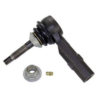 MOOG® - Front Outer Steering Tie Rod End
