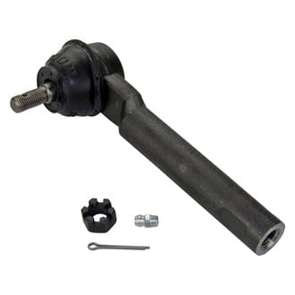 MOOG® - Front Outer Steering Tie Rod End