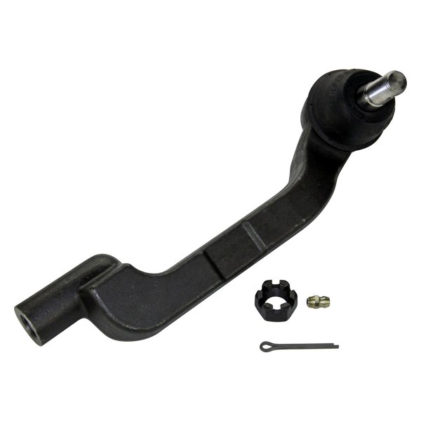 MOOG® - Driver Side Outer Steering Tie Rod End