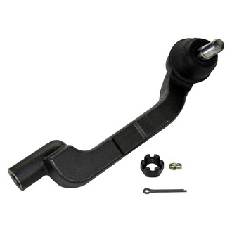 MOOG® - Front Driver Side Outer Steering Tie Rod End