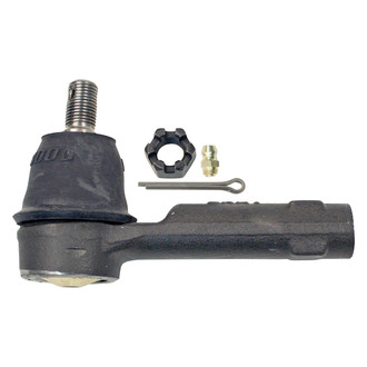 MOOG® - Front Outer Steering Tie Rod End