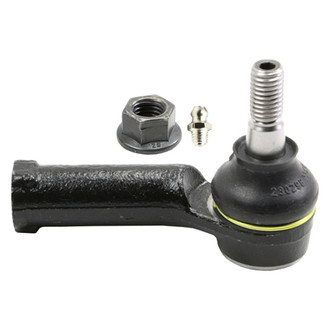 MOOG® - Front Passenger Side Outer Steering Tie Rod End