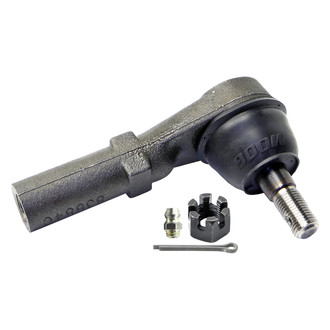 MOOG® - Front Outer Steering Tie Rod End