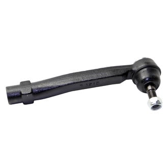 MOOG® - Front Driver Side Outer Steering Tie Rod End