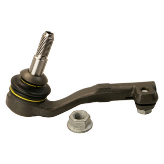 MOOG® - Front Driver Side Outer Steering Tie Rod End