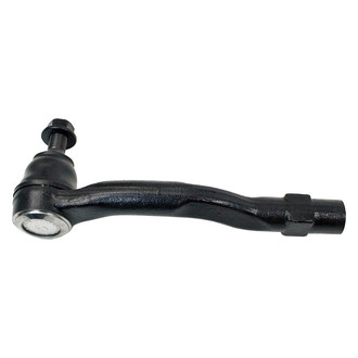 MOOG® - Front Passenger Side Outer Steering Tie Rod End