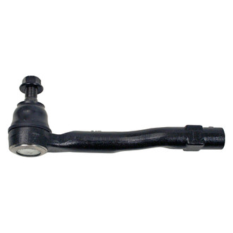 MOOG® - Front Driver Side Outer Steering Tie Rod End